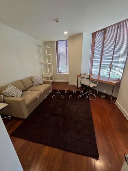 All Seasons Mansion, Bangkok, Soi Ruamrudee, Wireless Road, Lumphini, Pathum Wan, Bangkok, 2 Bedrooms, 178 sqm, Condo For Rent, by Ms.Tharnthip Lomkongkaew, 500447290 - DDproperty.com