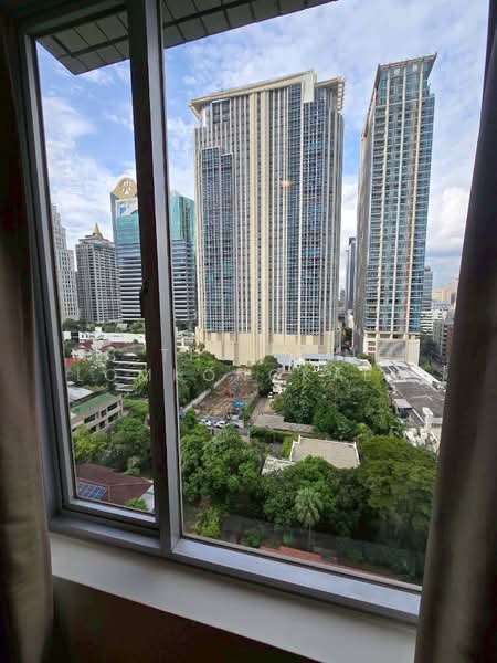 All Seasons Mansion, Bangkok, Soi Ruamrudee, Wireless Road, Lumphini, Pathum Wan, Bangkok, 2 Bedrooms, 178 sqm, Condo For Rent, by Ms.Tharnthip Lomkongkaew, 500447290 - DDproperty.com