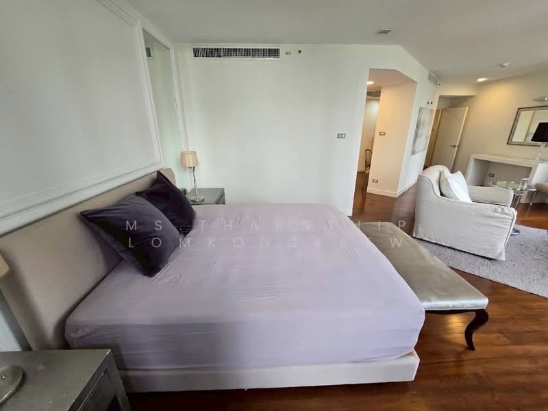 All Seasons Mansion, Bangkok, Soi Ruamrudee, Wireless Road, Lumphini, Pathum Wan, Bangkok, 2 Bedrooms, 178 sqm, Condo For Rent, by Ms.Tharnthip Lomkongkaew, 500447290 - DDproperty.com