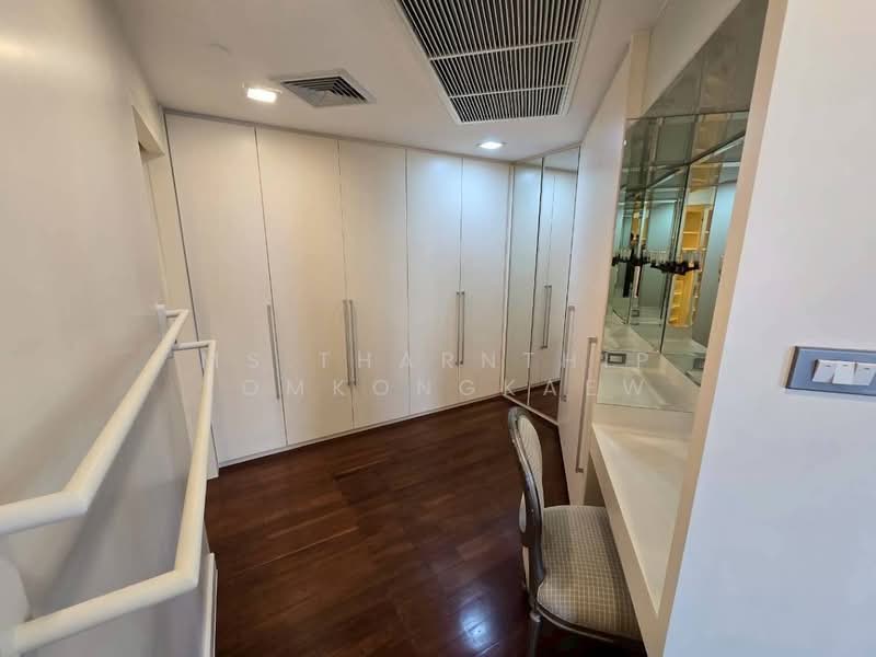 All Seasons Mansion, Bangkok, Soi Ruamrudee, Wireless Road, Lumphini, Pathum Wan, Bangkok, 2 Bedrooms, 178 sqm, Condo For Rent, by Ms.Tharnthip Lomkongkaew, 500447290 - DDproperty.com
