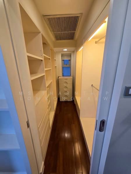 All Seasons Mansion, Bangkok, Soi Ruamrudee, Wireless Road, Lumphini, Pathum Wan, Bangkok, 2 Bedrooms, 178 sqm, Condo For Rent, by Ms.Tharnthip Lomkongkaew, 500447290 - DDproperty.com