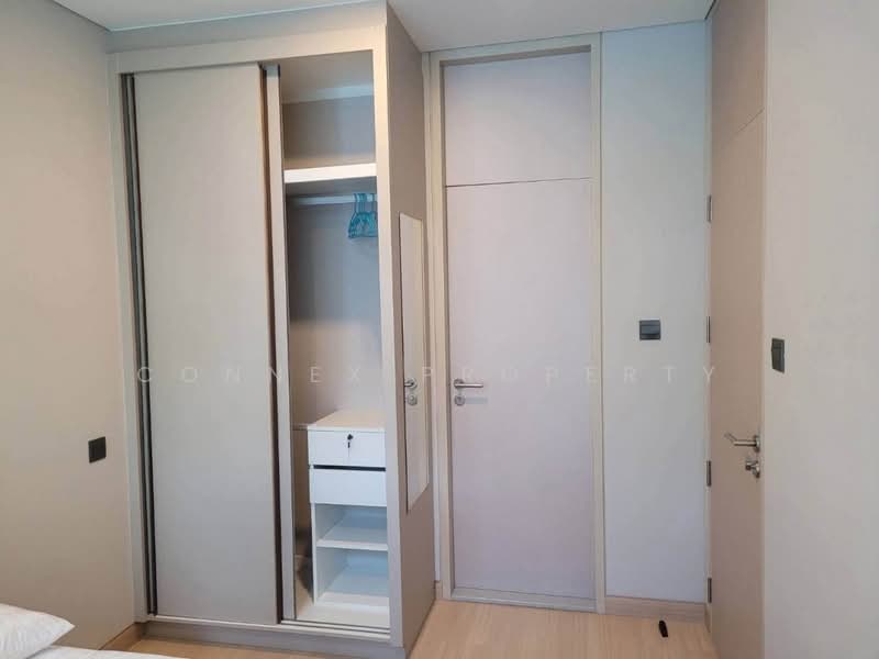 Lumpini Suite Phetchaburi-Makkasan, Bangkok, 1515 Phetchaburi Rd, Makkasan, Ratchathewi, Bangkok, 1 Bedroom, 27 sqm, Condo For Rent, by Connex Property, 500447291 - DDproperty.com
