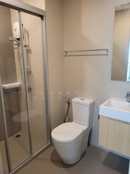 Lumpini Suite Phetchaburi-Makkasan, Bangkok, 1515 Phetchaburi Rd, Makkasan, Ratchathewi, Bangkok, 1 Bedroom, 27 sqm, Condo For Rent, by Connex Property, 500447291 - DDproperty.com