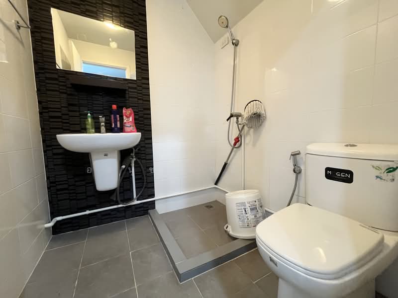Plex Bangna, Samut Prakan, 90/239 Burapha Withi Expressway, Bang Kaeo, Bang Plee, Samut Prakan, 3 Bedrooms, 190 sqm, Townhouse For Rent, by อรนุช ชาติทอง, 500447292 - DDproperty.com