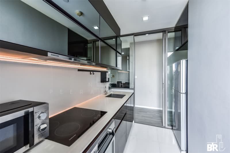 The Room Sathorn-St.Louis, Bangkok, 55 Soi Chan 18/7 Chan Road, Thung Wat Don, Sathon, Bangkok, 2 Bedrooms, 65 sqm, Condo For Rent, by Nicha Peerakittikul, 500447293 - DDproperty.com