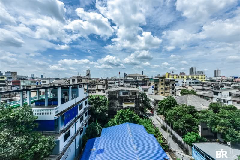 The Room Sathorn-St.Louis, Bangkok, 55 Soi Chan 18/7 Chan Road, Thung Wat Don, Sathon, Bangkok, 2 Bedrooms, 65 sqm, Condo For Rent, by Nicha Peerakittikul, 500447293 - DDproperty.com