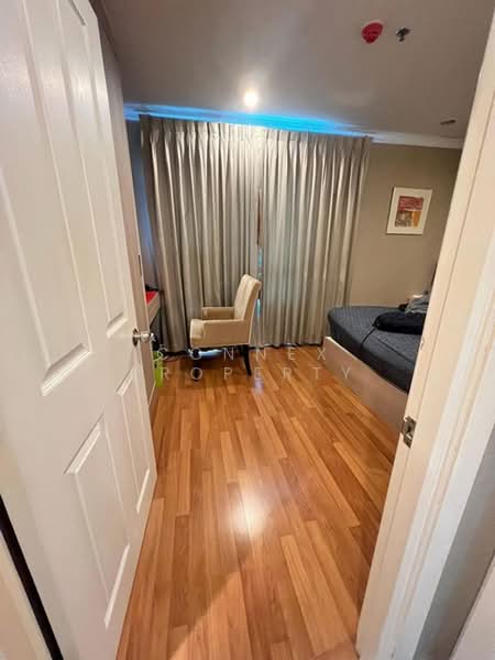 Lumpini Place Rama 9-Ratchada, Bangkok, Rama 9 Road, Huai Khwang, Bangkok, 1 Bedroom, 47 sqm, Condo For Rent, by Connex Property, 500447294 - DDproperty.com