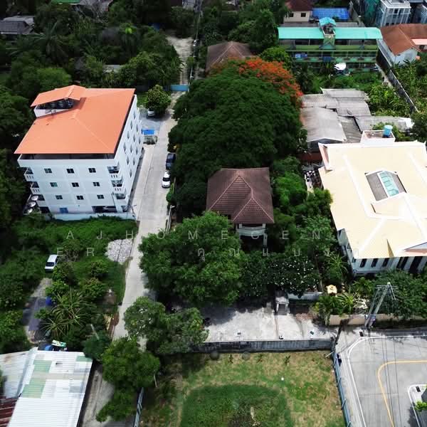 ที่ดินพร้อมบ้านเดี่ยว3หลัง ขนาด2-1-37ไร่ ซ.พระราม9 ซ.53, Bangkok, Suan Luang, Suan Luang, Bangkok, , 3,748 sqm, Land For Sale, by AJHOMECENTER - คุณแบงค์, 500447295 - DDproperty.com