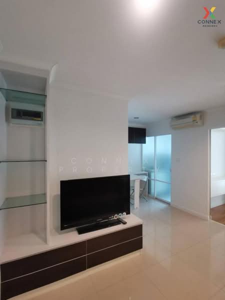 Lumpini Place Rama 9-Ratchada, Bangkok, Rama 9 Road, Huai Khwang, Bangkok, 1 Bedroom, 37 sqm, Condo For Rent, by Connex Property, 500447297 - DDproperty.com