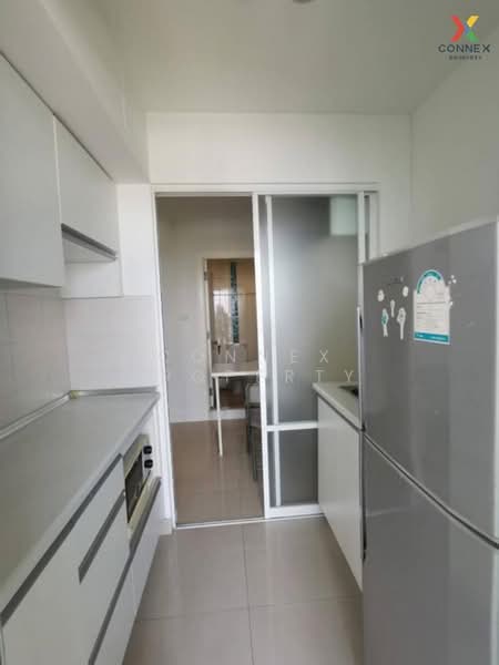 Lumpini Place Rama 9-Ratchada, Bangkok, Rama 9 Road, Huai Khwang, Bangkok, 1 Bedroom, 37 sqm, Condo For Rent, by Connex Property, 500447297 - DDproperty.com