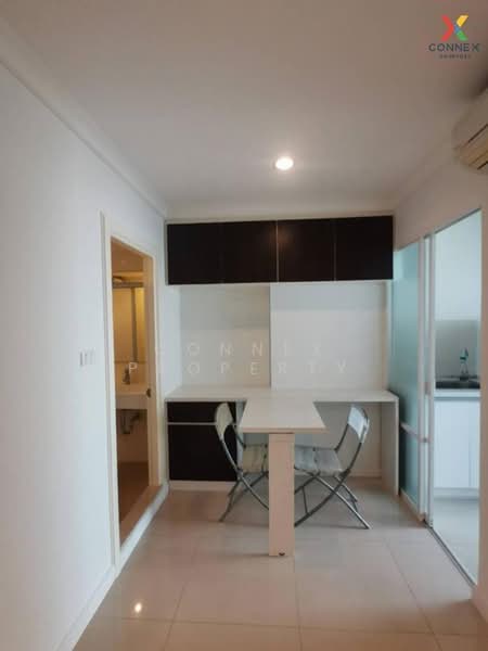 Lumpini Place Rama 9-Ratchada, Bangkok, Rama 9 Road, Huai Khwang, Bangkok, 1 Bedroom, 37 sqm, Condo For Rent, by Connex Property, 500447297 - DDproperty.com