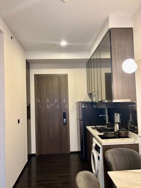 Park Origin Thonglor, Bangkok, Soi Thonglor 10, Sukhumvit Road, Khlong Tan Nua, Watthana, Bangkok, 1 Bedroom, 32 sqm, Condo For Rent, by Nareerat Pimsawang, 500447298 - DDproperty.com