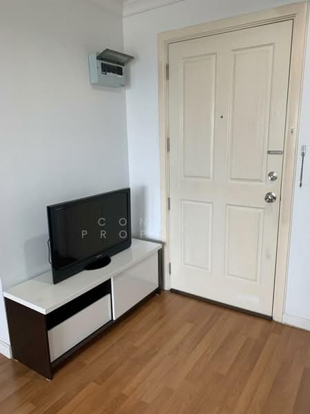 Lumpini Place Rama 9-Ratchada, Bangkok, Rama 9 Road, Huai Khwang, Bangkok, 1 Bedroom, 34 sqm, Condo For Rent, by Connex Property, 500447299 - DDproperty.com
