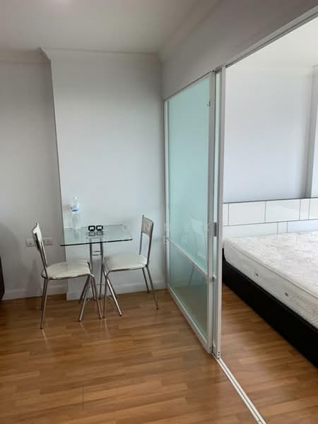 Lumpini Place Rama 9-Ratchada, Bangkok, Rama 9 Road, Huai Khwang, Bangkok, 1 Bedroom, 34 sqm, Condo For Rent, by Connex Property, 500447299 - DDproperty.com