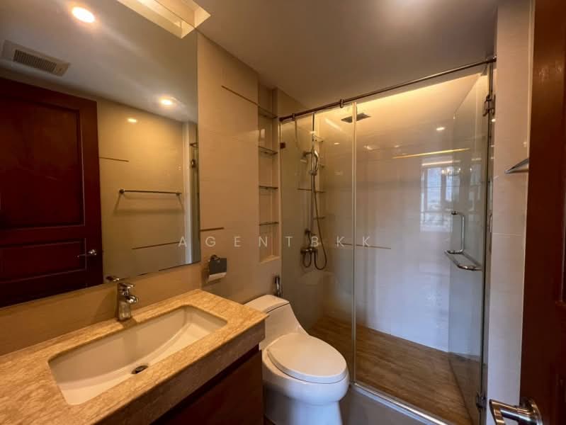 Amaranta Residence : อมรันทา เรสซิเดนซ์ รัชดา-ห้วยขวาง, กรุงเทพ, ซอยประชาราษฎร์ 5 ถนนประชาราษฏร์บำเพ็ญ, ห้วยขวาง, กรุงเทพ, 35 ตร.ม., คอนโด ให้เช่า, โดย Agentbkk, 500447300 - DDproperty.com