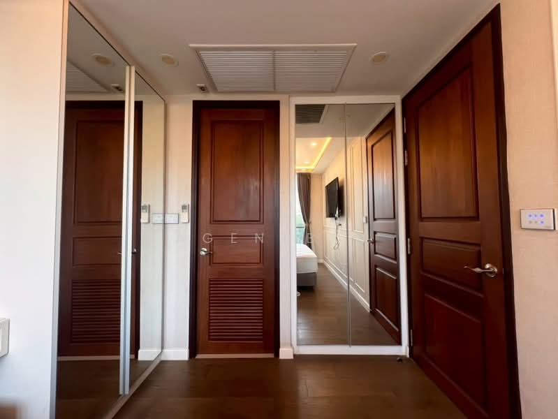 Amaranta Residence : อมรันทา เรสซิเดนซ์ รัชดา-ห้วยขวาง, กรุงเทพ, ซอยประชาราษฎร์ 5 ถนนประชาราษฏร์บำเพ็ญ, ห้วยขวาง, กรุงเทพ, 35 ตร.ม., คอนโด ให้เช่า, โดย Agentbkk, 500447300 - DDproperty.com