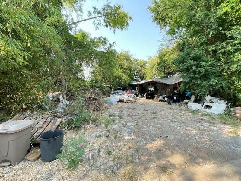 ซอยสังคมสงเคราะห์ 16, Bangkok, Lat Phrao, Bangkok, , 1,884 sqm, Land For Sale, by Airada Parasarn, 500447303 - DDproperty.com