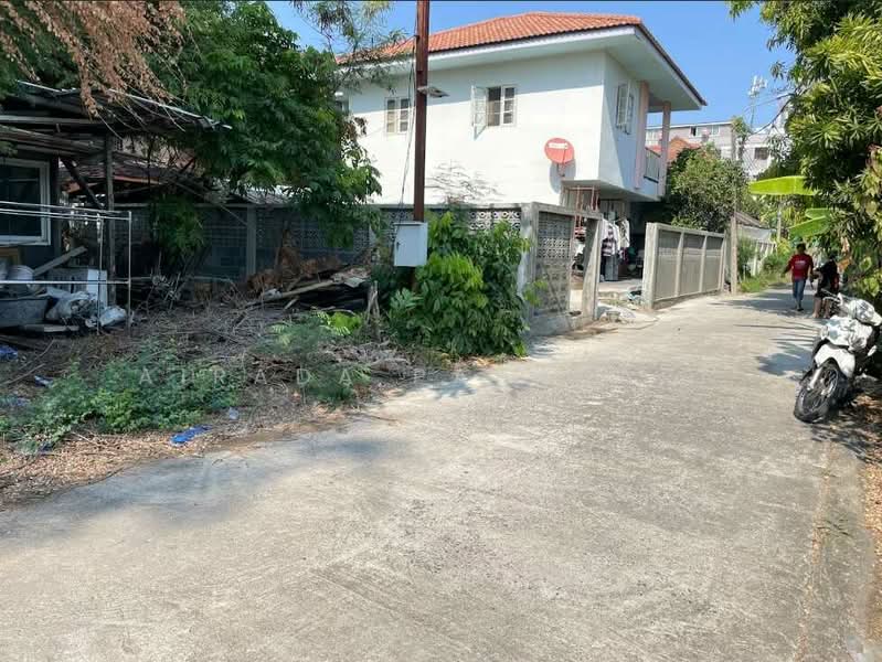 ซอยสังคมสงเคราะห์ 16, Bangkok, Lat Phrao, Bangkok, , 1,884 sqm, Land For Sale, by Airada Parasarn, 500447303 - DDproperty.com