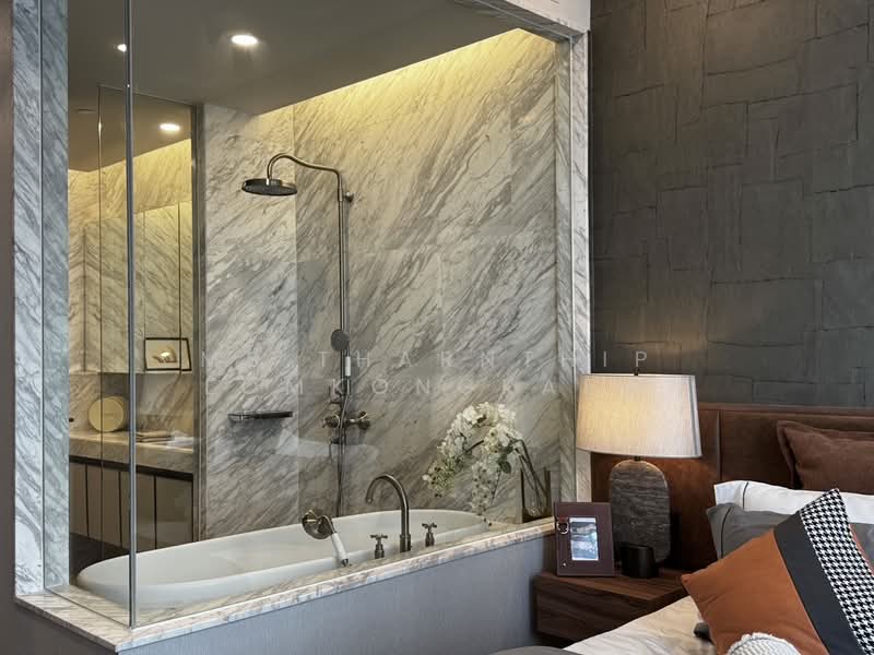 The Residences 38, Bangkok, Soi Sukhumvit 38, Phra Kanong, Khlong Toei, Bangkok, 1 Bedroom, 57 sqm, Condo For Rent, by Ms.Tharnthip Lomkongkaew, 500447304 - DDproperty.com