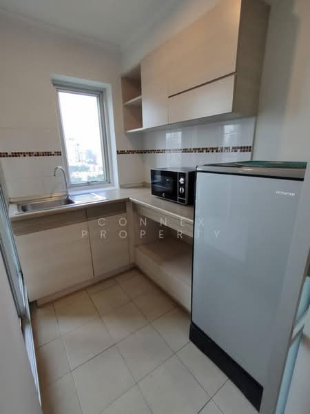 Lumpini Place Rama 4-Kluaynamthai, Bangkok, 4004 Rama 4 Road, Phra Kanong, Khlong Toei, Bangkok, 1 Bedroom, 37 sqm, Condo For Rent, by Connex Property, 500447305 - DDproperty.com