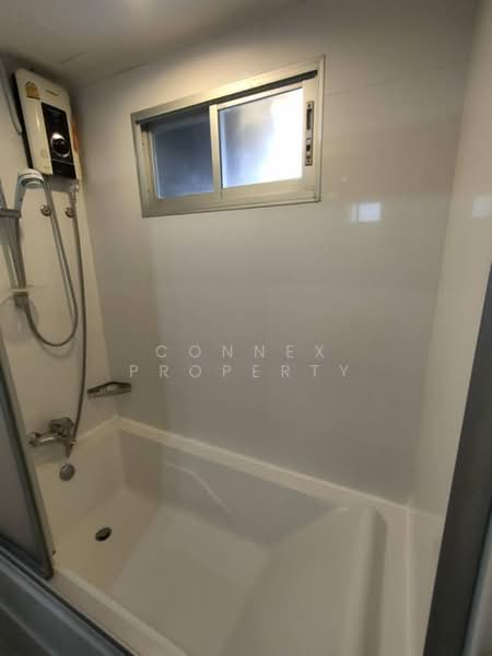 Lumpini Place Rama 4-Kluaynamthai, Bangkok, 4004 Rama 4 Road, Phra Kanong, Khlong Toei, Bangkok, 1 Bedroom, 37 sqm, Condo For Rent, by Connex Property, 500447305 - DDproperty.com