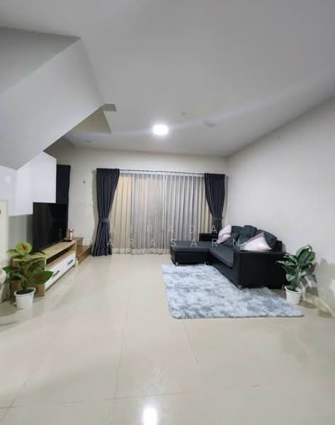 Baan Klang Mueng The Edition Phaholyothin-Ramintra : บ้านกลางเมือง ดิ อิดิชั่น พหลฯ-รามอินทรา, กรุงเทพ, ถนนเทพารักษ์, ท่าแร้ง, บางเขน, กรุงเทพ, 142 ตร.ม., บ้านเดี่ยว ให้เช่า, โดย Airada Parasarn, 500447309 - DDproperty.com