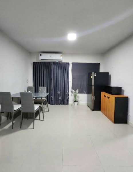 Baan Klang Mueng The Edition Phaholyothin-Ramintra : บ้านกลางเมือง ดิ อิดิชั่น พหลฯ-รามอินทรา, กรุงเทพ, ถนนเทพารักษ์, ท่าแร้ง, บางเขน, กรุงเทพ, 142 ตร.ม., บ้านเดี่ยว ให้เช่า, โดย Airada Parasarn, 500447309 - DDproperty.com