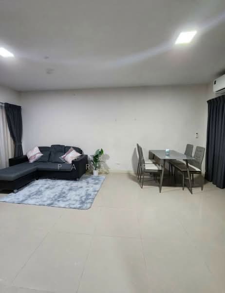 Baan Klang Mueng The Edition Phaholyothin-Ramintra : บ้านกลางเมือง ดิ อิดิชั่น พหลฯ-รามอินทรา, กรุงเทพ, ถนนเทพารักษ์, ท่าแร้ง, บางเขน, กรุงเทพ, 142 ตร.ม., บ้านเดี่ยว ให้เช่า, โดย Airada Parasarn, 500447309 - DDproperty.com