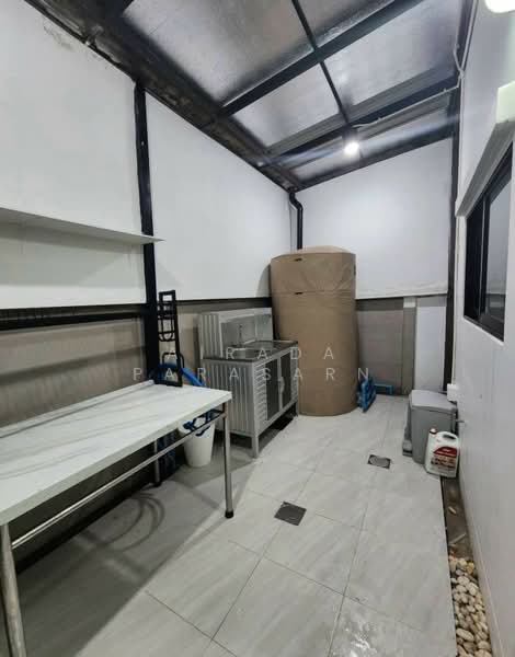 Baan Klang Mueng The Edition Phaholyothin-Ramintra, Bangkok, Theparak Road, Tha Rang, Bang Khen, Bangkok, 3 Bedrooms, 142 sqm, Single Detached House For Rent, by Airada Parasarn, 500447309 - DDproperty.com