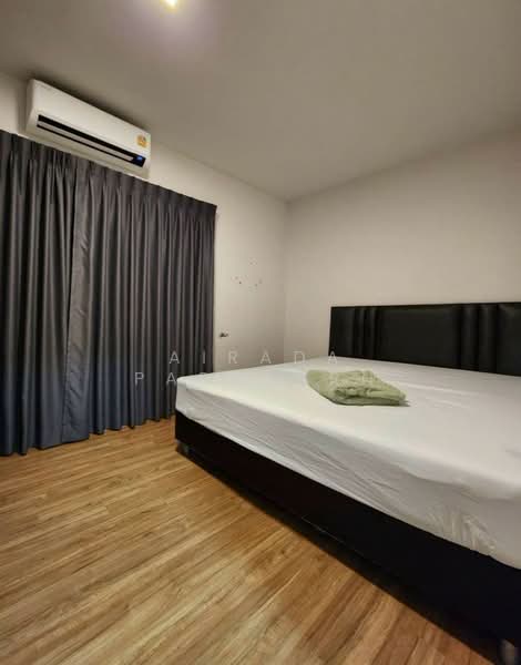 Baan Klang Mueng The Edition Phaholyothin-Ramintra, Bangkok, Theparak Road, Tha Rang, Bang Khen, Bangkok, 3 Bedrooms, 142 sqm, Single Detached House For Rent, by Airada Parasarn, 500447309 - DDproperty.com