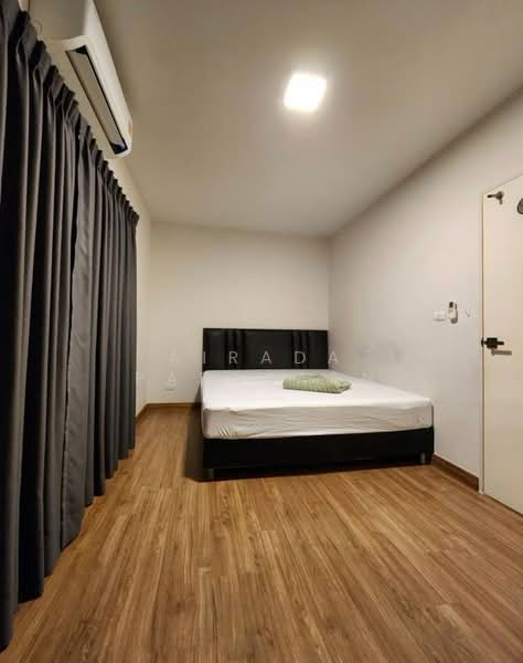 Baan Klang Mueng The Edition Phaholyothin-Ramintra, Bangkok, Theparak Road, Tha Rang, Bang Khen, Bangkok, 3 Bedrooms, 142 sqm, Single Detached House For Rent, by Airada Parasarn, 500447309 - DDproperty.com