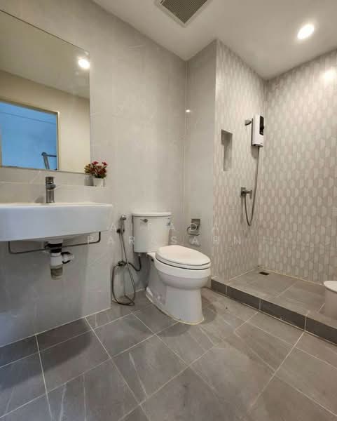 Baan Klang Mueng The Edition Phaholyothin-Ramintra, Bangkok, Theparak Road, Tha Rang, Bang Khen, Bangkok, 3 Bedrooms, 142 sqm, Single Detached House For Rent, by Airada Parasarn, 500447309 - DDproperty.com