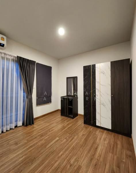 Baan Klang Mueng The Edition Phaholyothin-Ramintra, Bangkok, Theparak Road, Tha Rang, Bang Khen, Bangkok, 3 Bedrooms, 142 sqm, Single Detached House For Rent, by Airada Parasarn, 500447309 - DDproperty.com