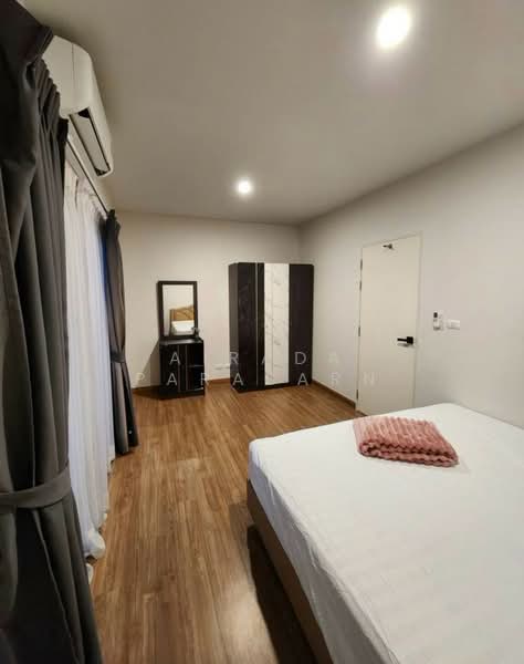 Baan Klang Mueng The Edition Phaholyothin-Ramintra : บ้านกลางเมือง ดิ อิดิชั่น พหลฯ-รามอินทรา, กรุงเทพ, ถนนเทพารักษ์, ท่าแร้ง, บางเขน, กรุงเทพ, 142 ตร.ม., บ้านเดี่ยว ให้เช่า, โดย Airada Parasarn, 500447309 - DDproperty.com