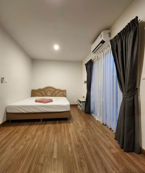 Baan Klang Mueng The Edition Phaholyothin-Ramintra, Bangkok, Theparak Road, Tha Rang, Bang Khen, Bangkok, 3 Bedrooms, 142 sqm, Single Detached House For Rent, by Airada Parasarn, 500447309 - DDproperty.com