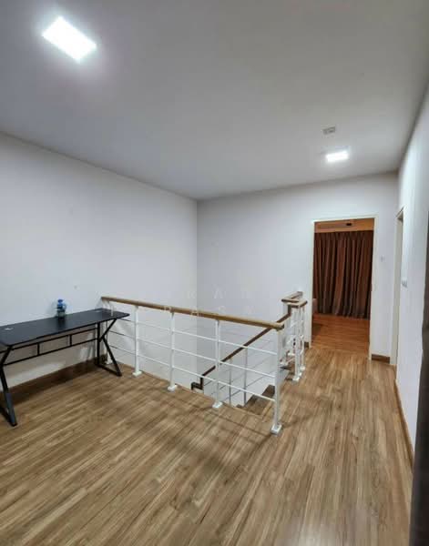 Baan Klang Mueng The Edition Phaholyothin-Ramintra, Bangkok, Theparak Road, Tha Rang, Bang Khen, Bangkok, 3 Bedrooms, 142 sqm, Single Detached House For Rent, by Airada Parasarn, 500447309 - DDproperty.com