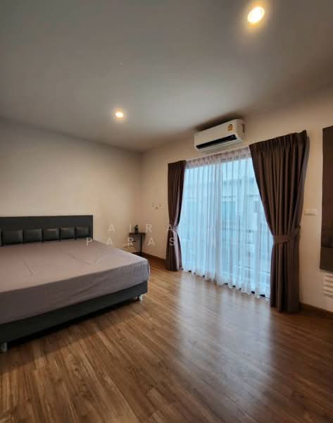 Baan Klang Mueng The Edition Phaholyothin-Ramintra : บ้านกลางเมือง ดิ อิดิชั่น พหลฯ-รามอินทรา, กรุงเทพ, ถนนเทพารักษ์, ท่าแร้ง, บางเขน, กรุงเทพ, 142 ตร.ม., บ้านเดี่ยว ให้เช่า, โดย Airada Parasarn, 500447309 - DDproperty.com