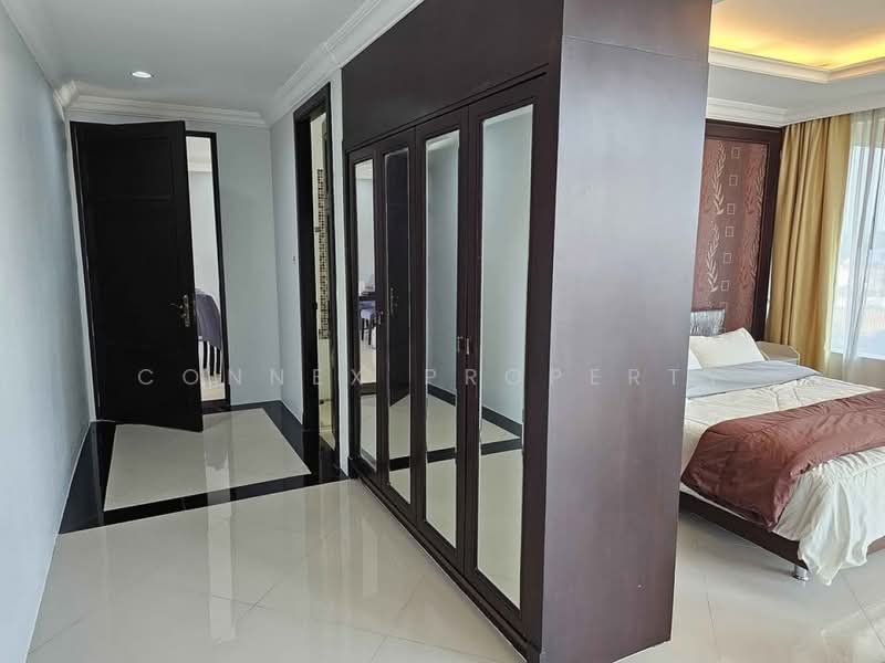 LK Legend, Chon Buri (Pattaya), 258 Arunothai Village No. 9, Nong Pru, Bang Lamung (Pattaya), Chon Buri (Pattaya), 2 Bedrooms, 120 sqm, Condo For Rent, by Connex Property, 500447310 - DDproperty.com