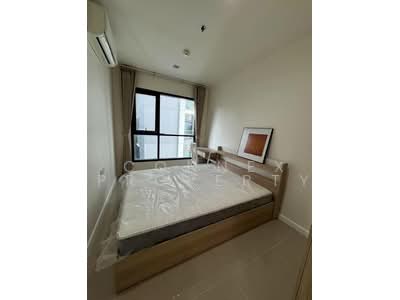 For Rent - Life Sukhumvit 48, Bangkok