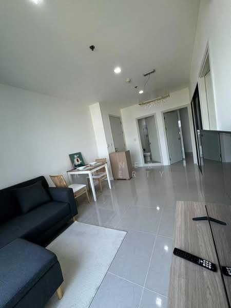Life Sukhumvit 48, Bangkok, Soi Sukhumvit 48, Phra Kanong, Khlong Toei, Bangkok, 2 Bedrooms, 49 sqm, Condo For Rent, by Connex Property, 500447312 - DDproperty.com