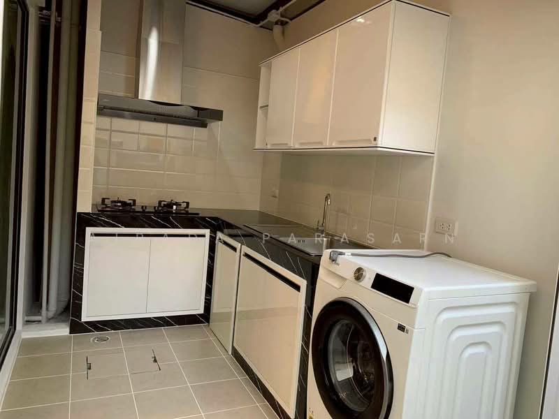 Q Prime Sukhumvit 77, Bangkok, Soi On Nut 46, Suan Luang, Bangkok, 3 Bedrooms, 136 sqm, Townhouse For Rent, by Airada Parasarn, 500447314 - DDproperty.com