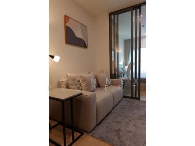 For Rent - Life Rama 4-Asoke, Bangkok