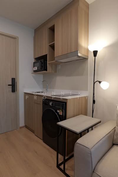 Life Rama 4-Asoke, Bangkok, Rama 4 Road, Khlong Toei, Bangkok, 1 Bedroom, 29 sqm, Condo For Rent, by Connex Property, 500447319 - DDproperty.com