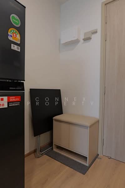 Life Rama 4-Asoke, Bangkok, Rama 4 Road, Khlong Toei, Bangkok, 1 Bedroom, 29 sqm, Condo For Rent, by Connex Property, 500447319 - DDproperty.com