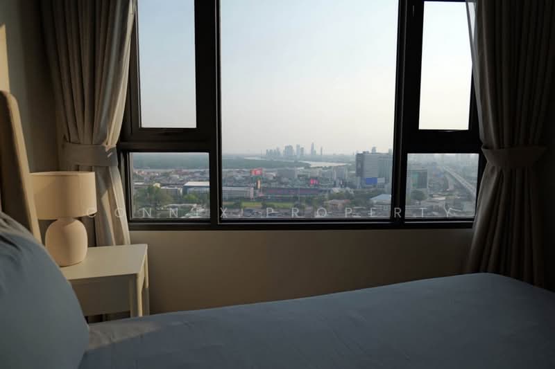 Life Rama 4-Asoke, Bangkok, Rama 4 Road, Khlong Toei, Bangkok, 1 Bedroom, 29 sqm, Condo For Rent, by Connex Property, 500447319 - DDproperty.com