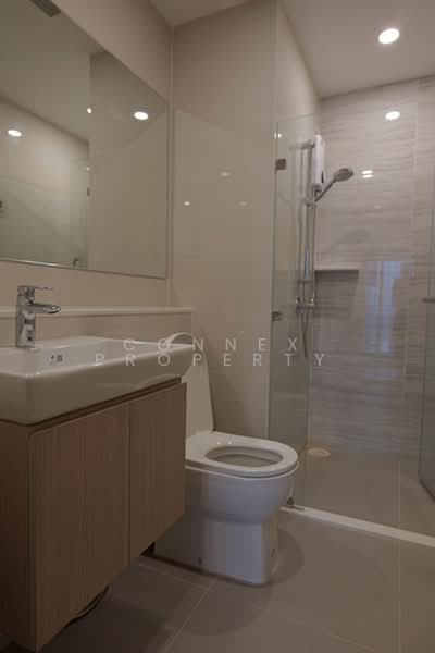 Life Rama 4-Asoke, Bangkok, Rama 4 Road, Khlong Toei, Bangkok, 1 Bedroom, 29 sqm, Condo For Rent, by Connex Property, 500447319 - DDproperty.com
