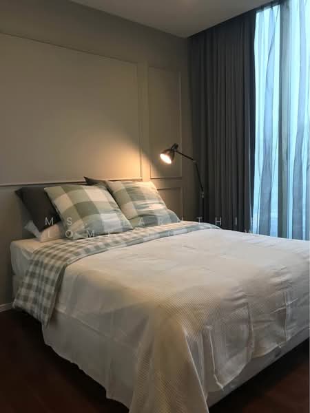 Hyde Sukhumvit 11, Bangkok, 11 Soi Sukhumvit 11, Khlongtoei Nua, Watthana, Bangkok, 2 Bedrooms, 63 sqm, Condo For Rent, by Ms.Tharnthip Lomkongkaew, 500447320 - DDproperty.com