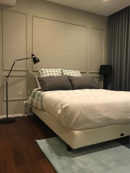 Hyde Sukhumvit 11, Bangkok, 11 Soi Sukhumvit 11, Khlongtoei Nua, Watthana, Bangkok, 2 Bedrooms, 63 sqm, Condo For Rent, by Ms.Tharnthip Lomkongkaew, 500447320 - DDproperty.com