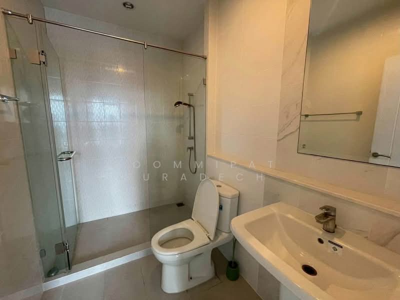 The Niche Pride Thonglor-Phetchaburi, Bangkok, New Petchaburi Road, Bang Kapi, Huai Khwang, Bangkok, 1 Bedroom, 35 sqm, Condo For Rent, by Poommipat Suradech, 500447322 - DDproperty.com