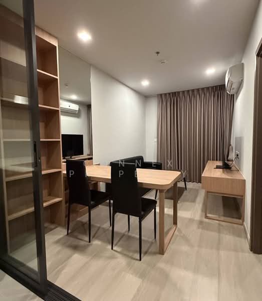 Life Phahon-Ladprao : ไลฟ์ พหลฯ-ลาดพร้าว, กรุงเทพ, 996 Phahonyothin Road, จอมพล, จตุจักร, กรุงเทพ, 35 ตร.ม., คอนโด ให้เช่า, โดย Connex Property, 500447323 - DDproperty.com